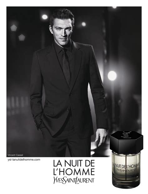 ysl la nuit de l'homme 2009 batch|la nuit de l'homme review.